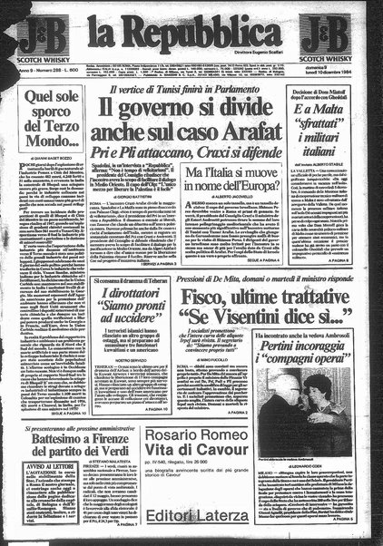 La repubblica